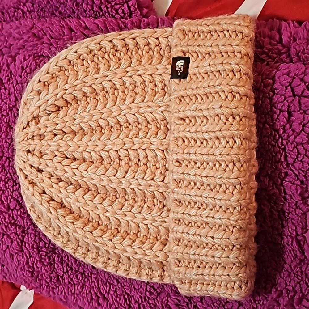 North Face Hat! - image 1